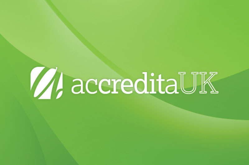 Accredita UK