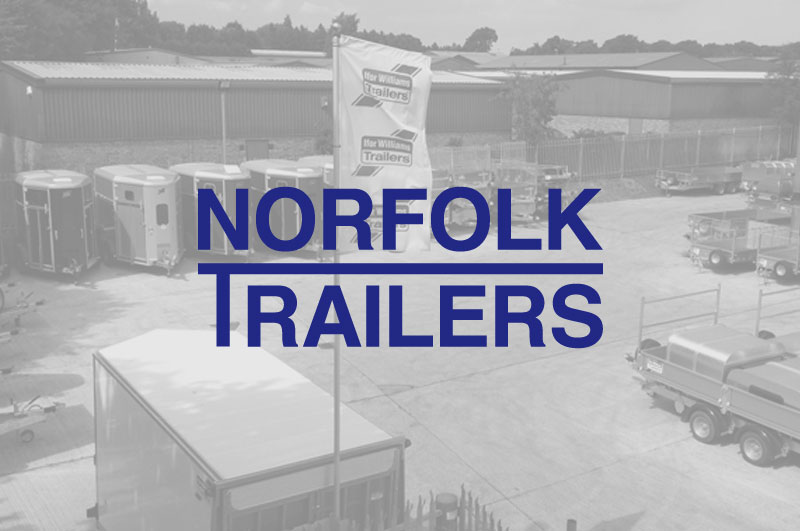 Norfolk Trailers