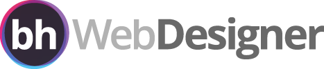 bhWebDesigner