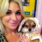 Charley, BB Pets