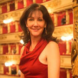 Cynthia, En Avant Foundation